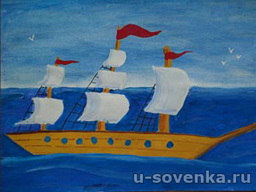 Рисунок 